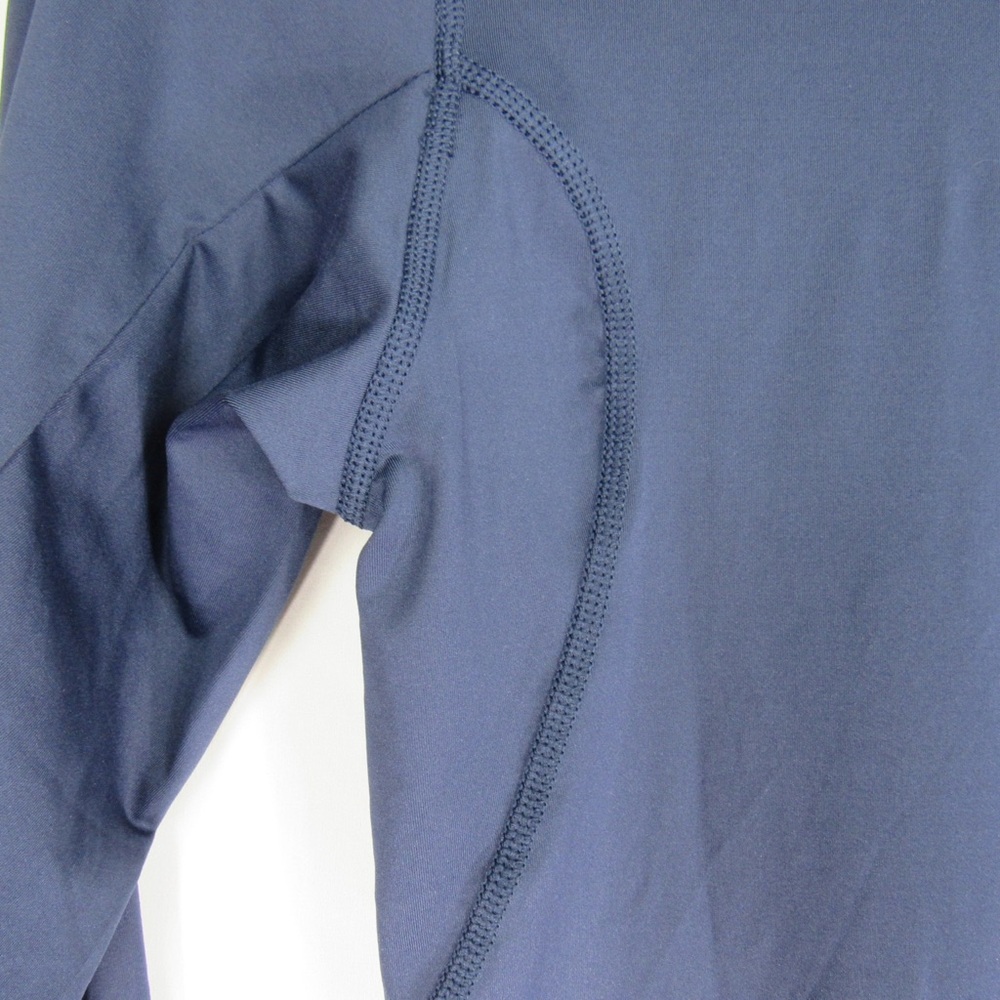 Nike Pro LS FitDry Activewear Shirt Men’s Size L - Picture 5 of 7
